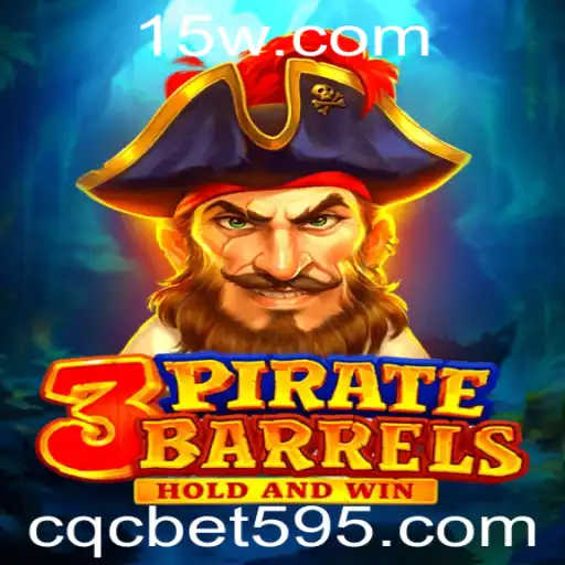 Explorando o Fascinante Mundo do Jogo 3PirateBarrels