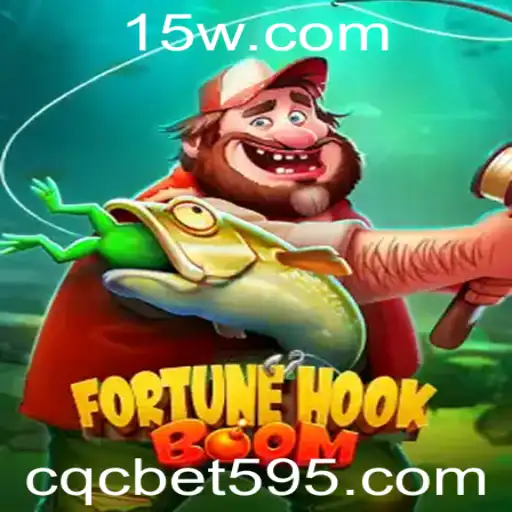 Explorando FortuneHookBoom: O Novo Jogo de Estratégia e Aventura