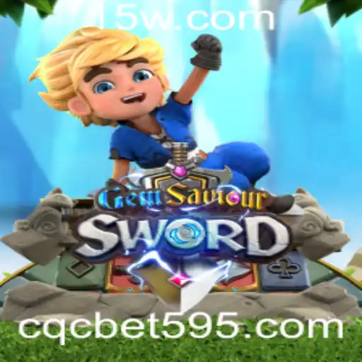 Descubra o Mundo de GemSaviourSword: A Nova Aventura do CQC Bet