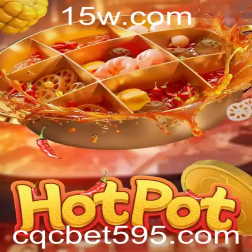 Descubra o Fascinante Mundo do Jogo Hotpot