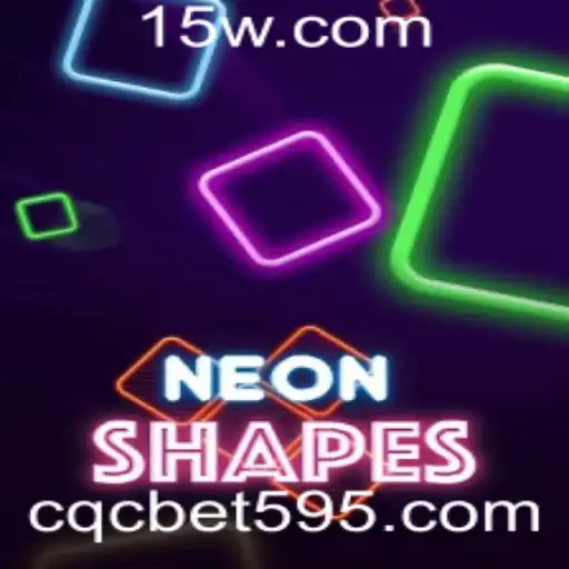 Descubra NeonShapes: O Jogo Que Está Conquistando a Todos