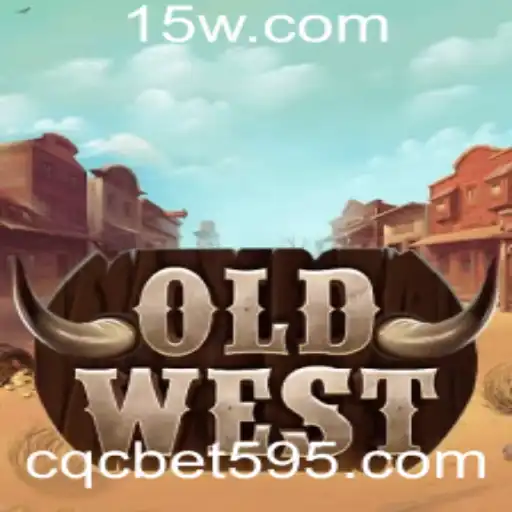 Jogo 'OldWest': Uma Jornada ao Faroeste com CQC Bet