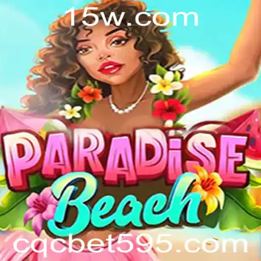 Descubra 'ParadiseBeach': O Novo Fenômeno do Mundo dos Games