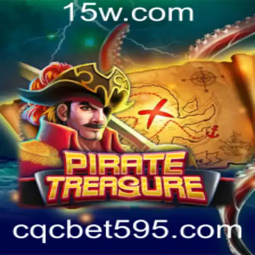 PirateTreasure: Aventure-se em Busca de Riquezas no Alto-Mar