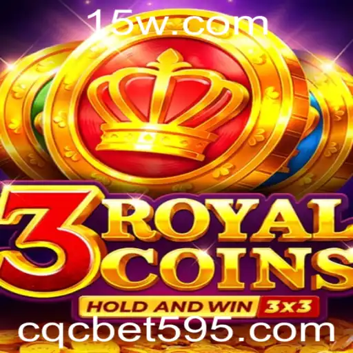 Descobrindo 3royalcoins: O Fascinante Mundo de CQC Bet