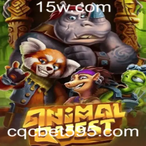 Descubra o Fascinante Mundo de AnimalQuest: O Jogo da Aventura Animal