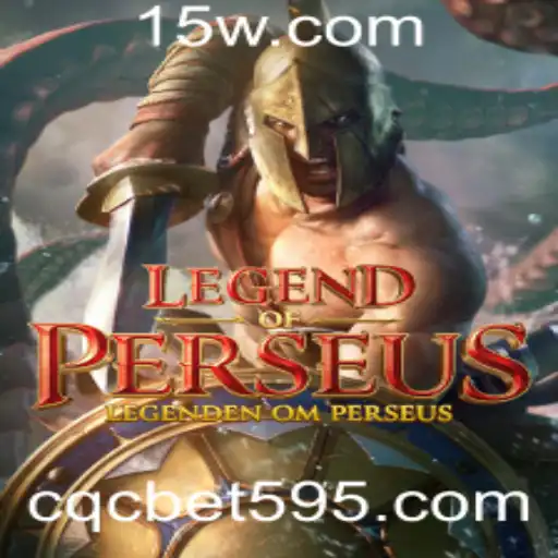 LegendofPerseus: Explorando o Universo Épico de Aventura e Estratégia