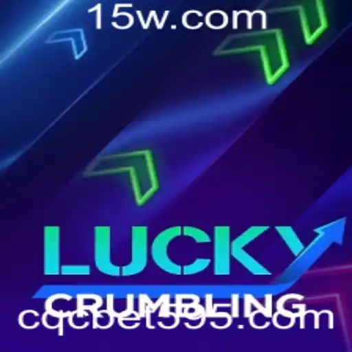 Descubra LuckyCrumbling: Um Jogo de Sorte e Estratégia com Cqc Bet