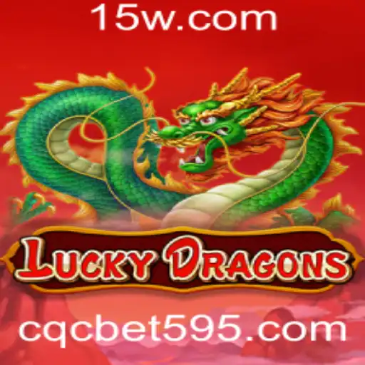 Descubra o Fascinante Mundo de LuckyDragons