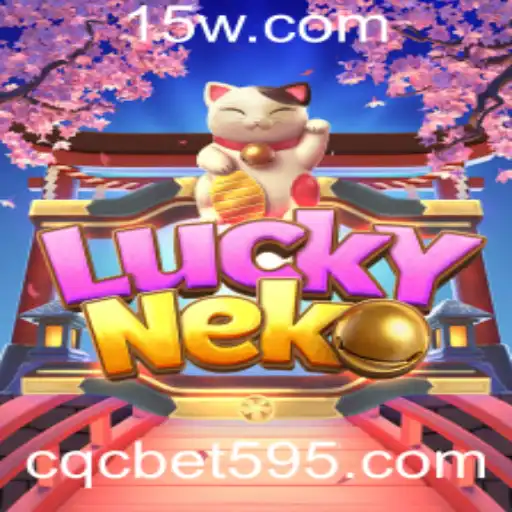 Explorando o Mundo do Jogo LuckyNeko e sua Conexão com CQC Bet