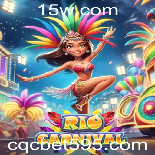 Descubra o Fascinante Mundo de RioCarnival: Um Jogo de Estratégias com CQC Bet