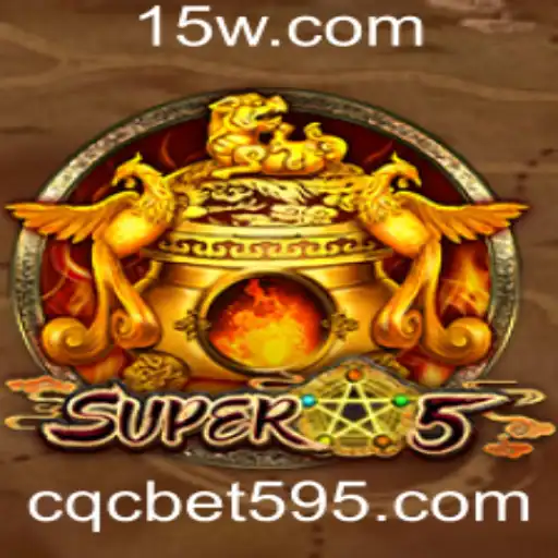 Explorando o Sensacional Jogo Super5 e sua Conexão com cqc bet