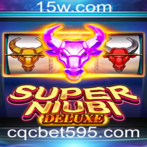 Descubra a Experiência Única de SuperNiubiDeluxe: Mergulhe na Aventura com CQC Bet