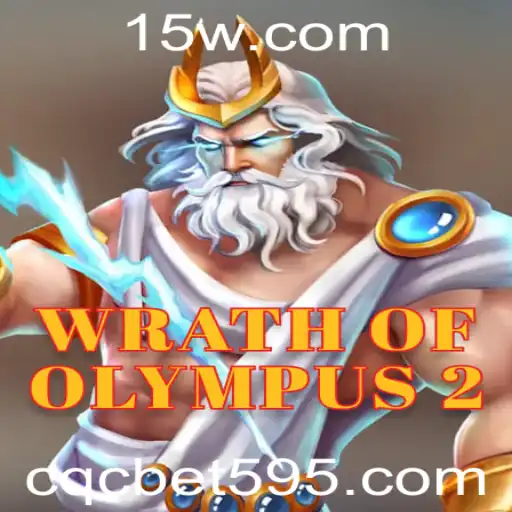 Descubra WrathofOlympus2: Um Mergulho no Mundo Olímpico
