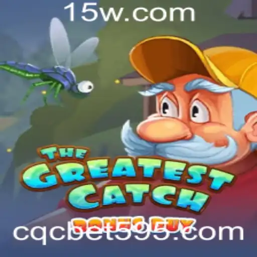 Explorando o Fascinante Mundo de TheGreatestCatchBonusBuy