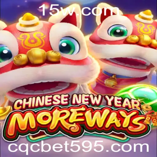 Descubra o Fascinante Mundo do Jogo CHINESENEWYEARMOREWAYS