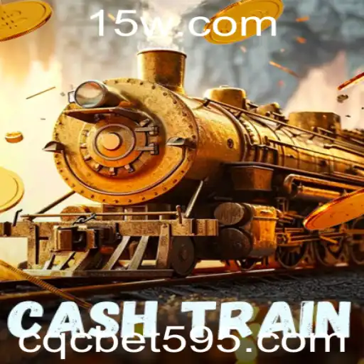 Explorando CashTrain: Aventura e Estratégia no Mundo das Apostas
