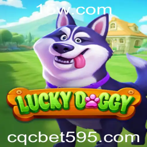 Explorando o Mundo de LuckyDoggy: O Jogo de Apostas e Emoção