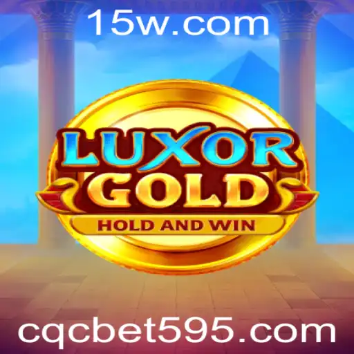 Descubra a Aventurosa Jornada de LuxorGold e a Inovadora CQC Bet