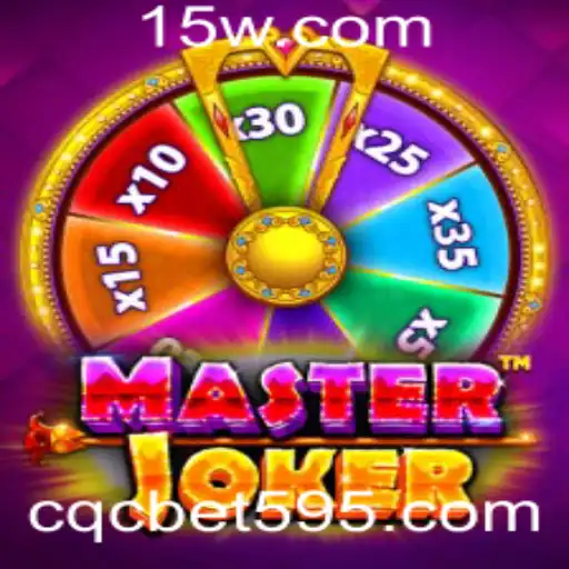 Descubra o Fascinante Mundo de MasterJoker: Regras, Estratégias e Eventos Atuais