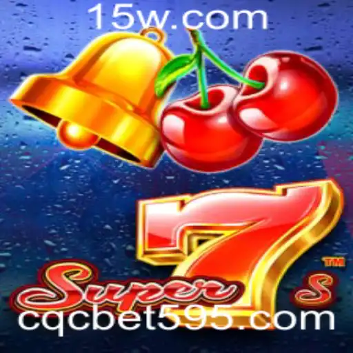 Descubra o Fascinante Mundo de Super7s e Como Apostar com CQC Bet