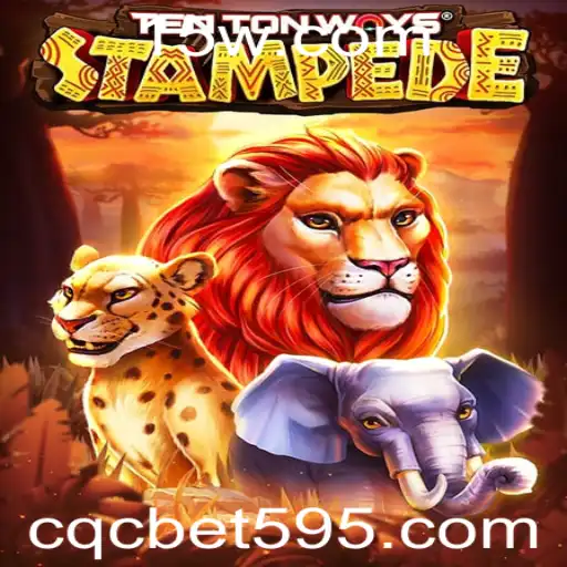 Descubra os Segredos do Jogo TenTonWaysStampede em Meio às Novidades do Mundo dos Jogos